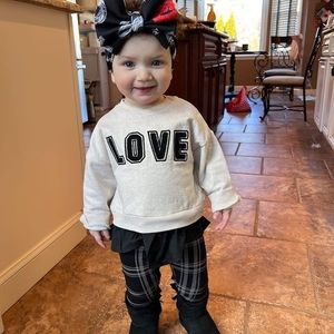 Meet your Posher, Kevin